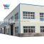 Prefab Steel Structure Building Steel multi layer workshop Structure Custom steel H beam high-rise building apartment for sale