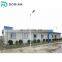 Hot Selling Cheap Prefab Homes Steel Roofing Houses For Sale