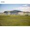 chicken complete automatic broiler farm house steel building for animal