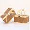 Best selling Woven bamboo storage basket with handle wicker picnic basket with lid Wholesale Made in Vietnam