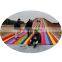 new rainbow slide Lawn slide outdoor kids adult Snow slide Amusement park equipment