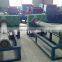 PE/PP plastic granulator machine plastic recycled application plastic pellet machine
