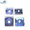 Cheap factory price NV75 rail clip elevator spare parts