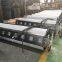 Skidsteer loader compactor attachments from China factory