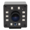 1080P HD infrared Night Vision USB Webcam High Speed Camera