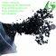 China Factory Supply High Quality Gold Coconut Shell Activated Carbon for Gold Extracting