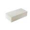 Fused High Purity 91~99% Alumina Refractory White Corundum Bricks