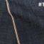 13oz Raw Denim Jeans Fabric With 100% Cotton Autumn And Winter Thick 31/32
