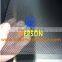 Senke 10 mesh,11 mesh Galvanized Security Screen