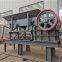 Jaw Stone Breaker Machine