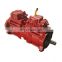 R210LC-7 Main pump K3V112DT-1CER-9C32  R210LC-7 Hydraulic pump 31N6-10051