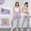 Peach Butt Gym Высокобрючные спортивные леггинсы