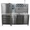 supercritical CO2 fluid extraction machine