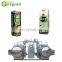 GYC steam canned food mushroom autoclave