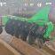 kubota DH226 tractor plow disc plough