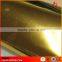 High Gloss Decorative Metalized Pvc Car Film Wholesaler from China