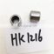 Supper Cheap price needle roller bearing HK1216 factory manufacturer HK1216 bearing