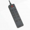 1.5FT-25FT NEMA5-15P SJT 14/3 Power Strip