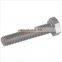 Sinotruk Sitrak C5h C7h Truck Spare Parts MQ6-03216-8304 Hexagon Bolt With Flange Q186 - M8x20 - 10.9 - Man183 - B1