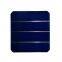Sunpower cell ME3 24.8% high efficiency 125*125 mm C60 C66 solar cell 1/2 1/3 1/6 cut mini solar cells