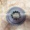 Original Quick Auxiliary Transmission Drive Gear9JS200TA-1707030 40 Z?hne 9JS200T-1707030 42 Z?hne geeignet für Shacman HOWO