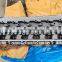 Cabe?a do cilindro do motor diesel 252-8439  289-3210 432-5470 para C9 C13 C15 C18 da Caterpillar Pe?as de reposi??o