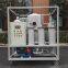 Transformer Oil Filtration Plant