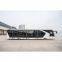 2024 Hot Sale 14m 20 seater 40 seats Diesel Airport Feeder Bus Shuttle Bus Automatic or manual Full Load