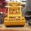 30 T 12 M3 Enjue Hydraulic Single Rope Radio Remote Control Grab for Marine and Ship Use in Stock