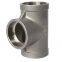 Stainless Steel Pipe Fittings