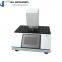 plastic film Thickness Testing machine ASTM D374 ISO 3034 Thickness Tester for Paper