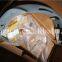 Daewoo bus part bus body spare parts bus rearview mirrors side view mirror