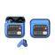 LED Touchscreen SE60 Wireless audifonos  Bluetooth fone de ouvido TWS Earphones  ANC ENC Noise Cancellation Sport ecouteur