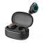 Sport OEM TWS True Wireless  Earphone IPX7 Waterproof Blue tooth 5.0 Wireless Earbuds