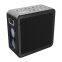 Party Dual Mic Karaoke Waterproof Speaker Stereo Party Portable Support Voice Assistant KTV Bluetooth Wireless Speaker