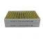 Original Genuine MANN Filtro de cabina Filtro de motor de automóvil FP23014-2 64 11 9 366 403 Para bmw