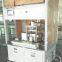 Lithium battery automatic sealing machine