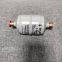 SPORLAN Flüssigkeitsrohr-Trockenfilter C-084-S 12mm