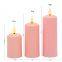 Votive Pillar Candle Led Light Battery Operated Led Candle Flameless Flickering Hot Selling
