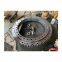 Giratorias Stainless Steel Turntable Slewing Rings  Gks22 Gkh40 Slewing Bearing with External Gear
