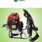 6 in 1 Multi Tool Backpack Brush Cutter 4 Stroke Gx35 Engine