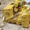 Caterpillar D10 bulldozer original parts 495-595 plunger pump