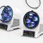 J-P400H Micro Planetary Ball Mill Horizontal Tank Type