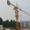 GHT6016-8 QTZ125tower crane