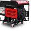 15kw Single Phase 220V Gasoline Generator 15kw Three Phase 380V Petrol Generator 15kw Dual Power Gasoline Generator