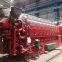 MAN 18V28/32 HFO generator sets for 24MW power station EPC turkey solution