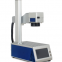 Q7 Small hand-cranked portable laser marking machine
