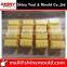 precision plastic electrical wire box mould