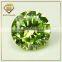 wholesale cz precious color gemstone cubic zirconia