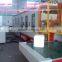 UNITY PS fast food box production line